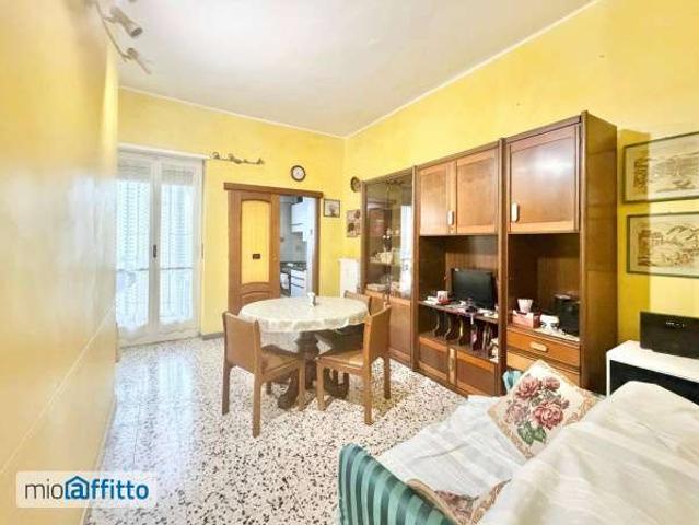 Appartamento arredato Mirafiori nord