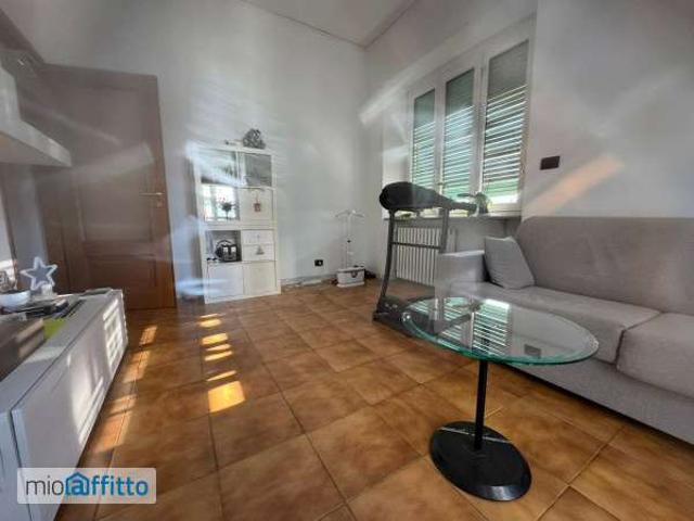 Appartamento arredato Mirafiori nord