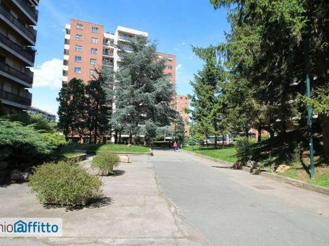 Appartamento arredato Mirafiori nord