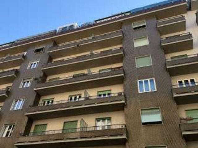 Appartamento arredato Mirafiori nord