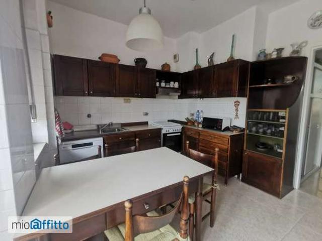 Appartamento arredato Mirafiori nord