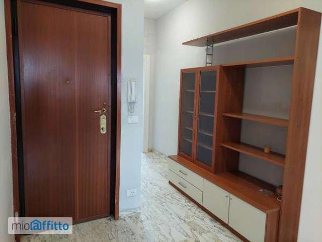 Appartamento arredato Mirafiori nord