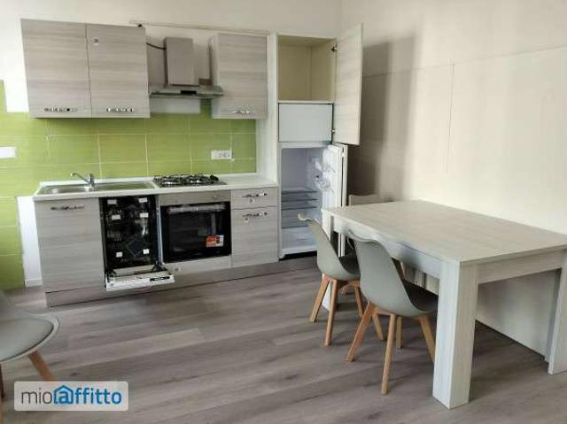 Appartamento arredato Mirafiori nord