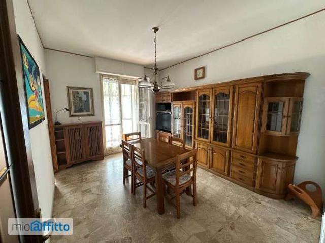 Appartamento arredato Mirafiori sud