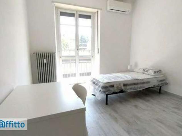 Appartamento arredato Mirafiori sud