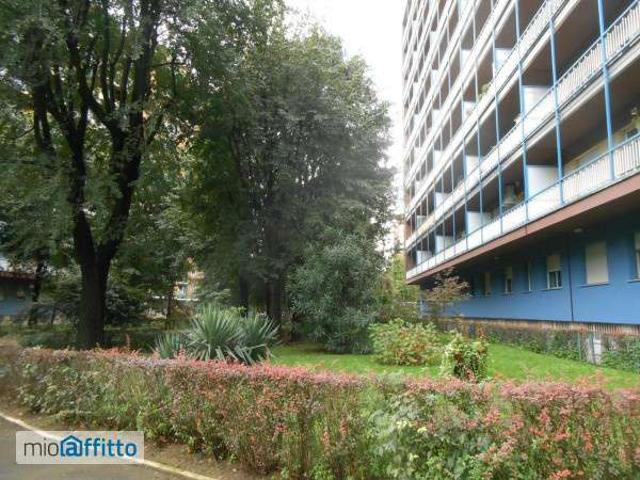 Appartamento arredato Mirafiori sud