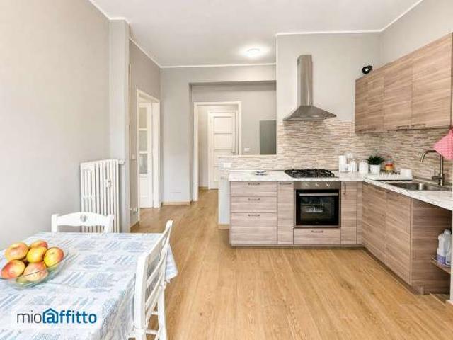 Appartamento arredato Mirafiori sud