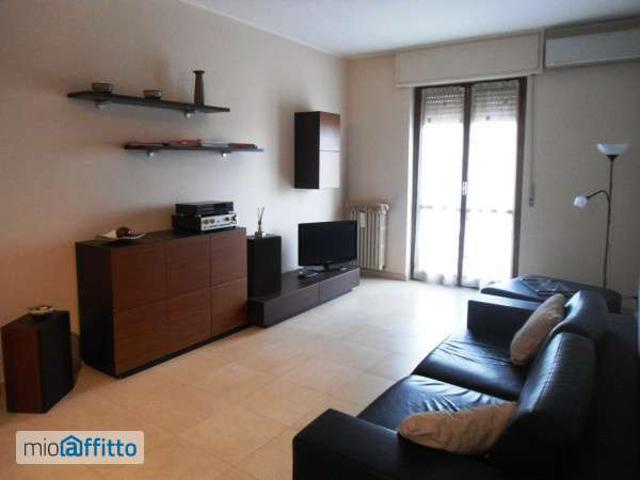 Appartamento arredato Mirafiori sud