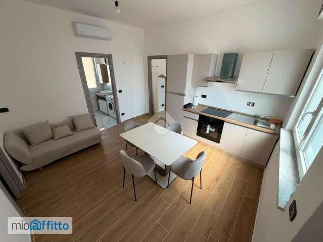 Appartamento arredato Mirafiori sud