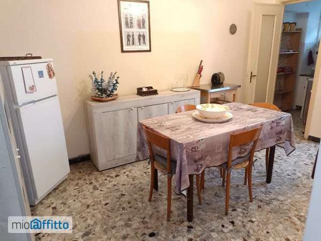 Appartamento arredato Mirafiori sud