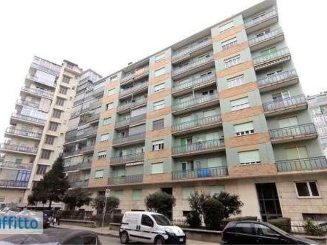 Appartamento arredato Mirafiori sud