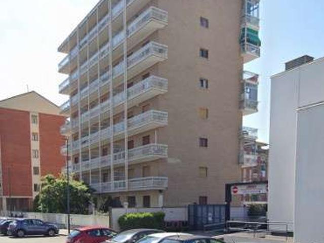 Appartamento arredato Mirafiori sud
