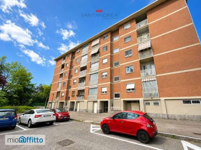 Appartamento arredato Mirafiori sud