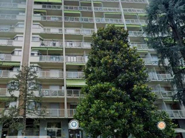 Appartamento arredato Mirafiori sud