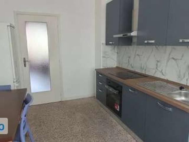 Appartamento arredato Mirafiori sud