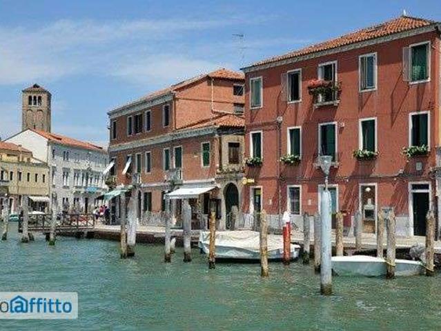 Appartamento arredato Murano