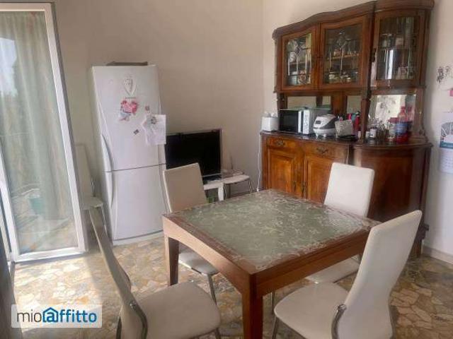 Appartamento arredato Murri