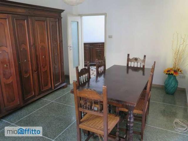 Appartamento arredato Murri