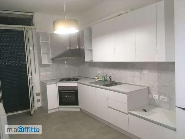 Appartamento arredato Murri