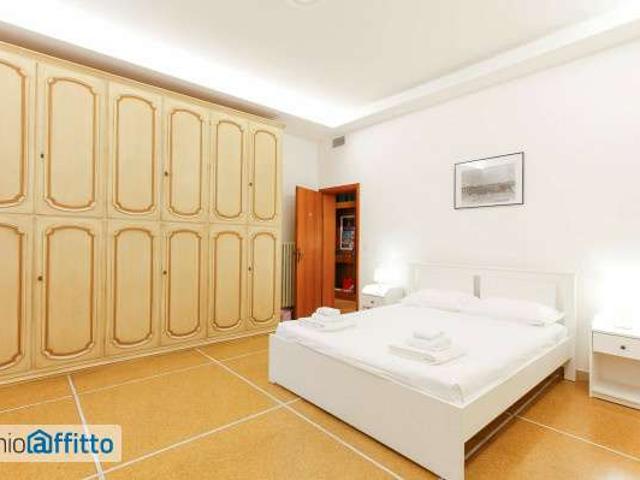 Appartamento arredato Murri
