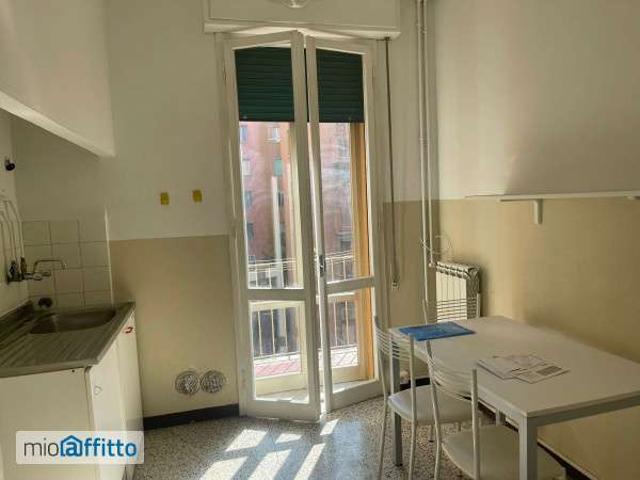Appartamento arredato Murri