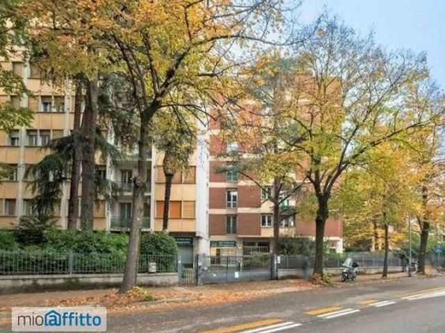 Appartamento arredato Murri