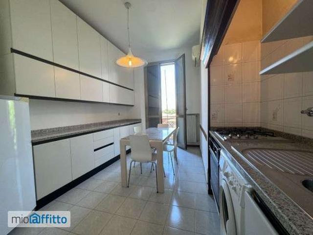 Appartamento arredato Murri