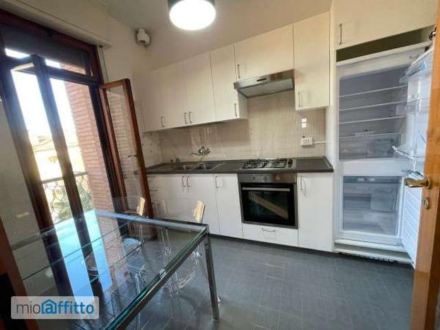 Appartamento arredato Murri