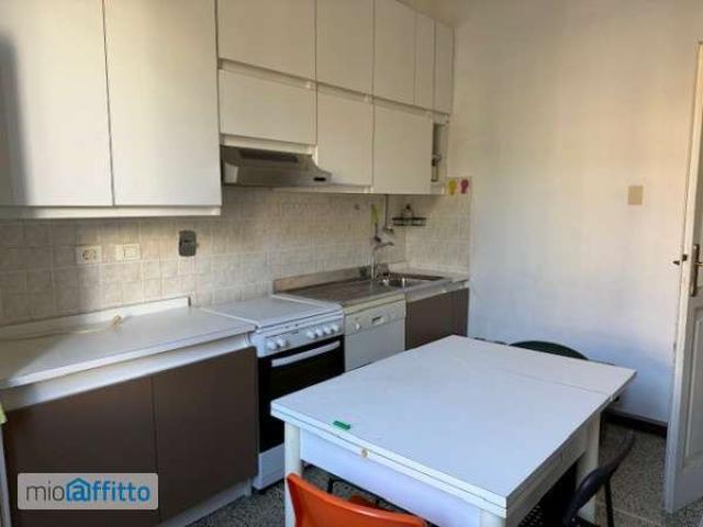 Appartamento arredato Murri