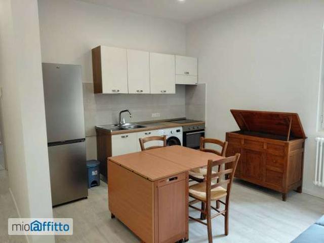 Appartamento arredato Murri