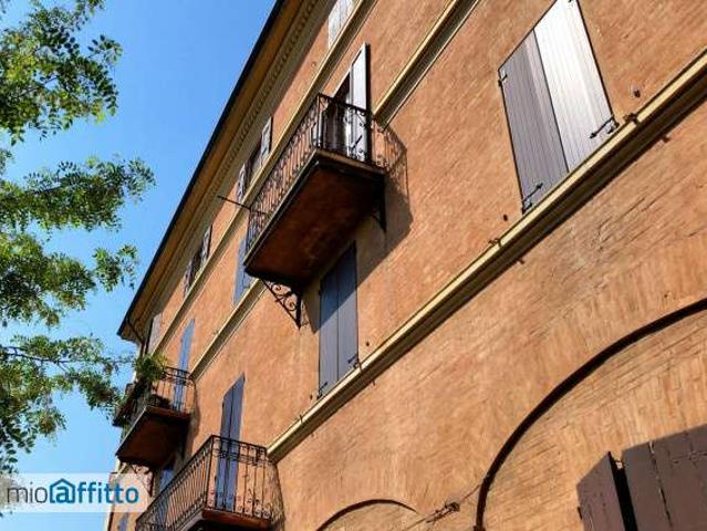 Appartamento arredato Murri
