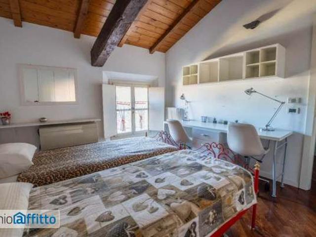 Appartamento arredato Murri