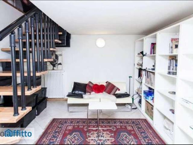 Appartamento arredato Murri