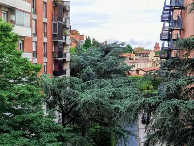 Appartamento arredato Murri