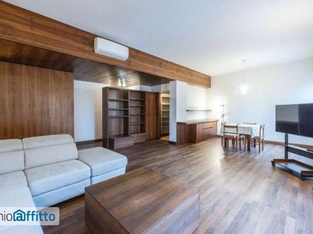 Appartamento arredato Murri