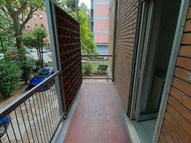 Appartamento arredato Murri