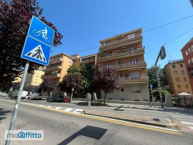 Appartamento arredato Murri