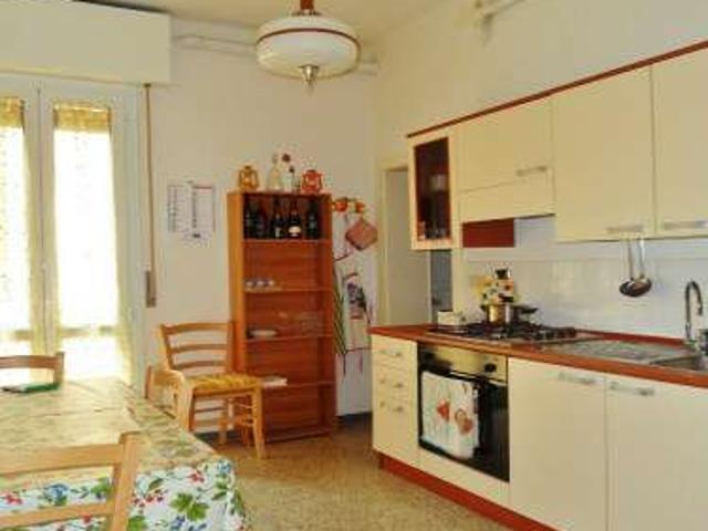 Appartamento arredato Murri