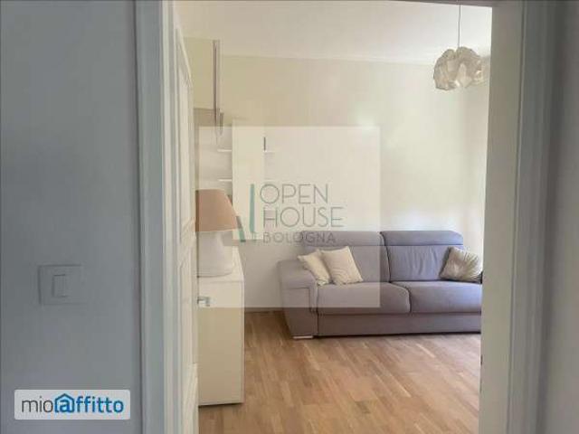 Appartamento arredato Murri