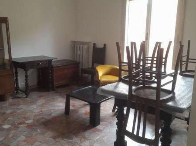 Appartamento arredato Murri