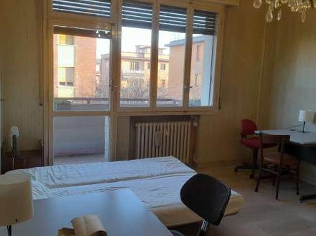 Appartamento arredato Murri