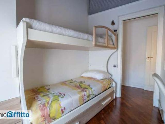 Appartamento arredato Murri
