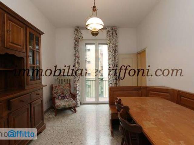 Appartamento arredato Murri