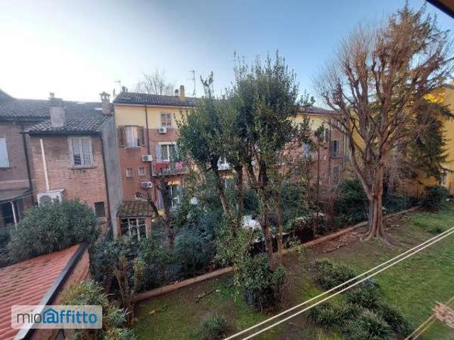 Appartamento arredato Murri