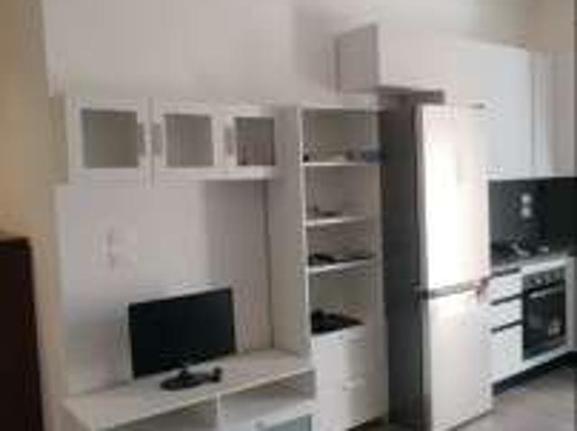 Appartamento arredato Murri