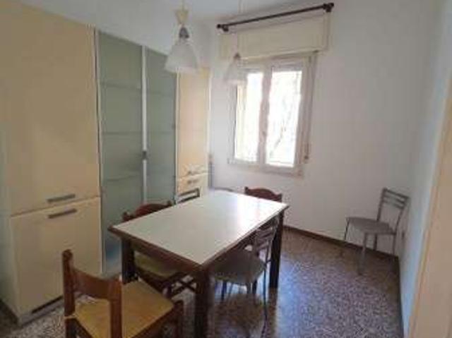 Appartamento arredato Murri