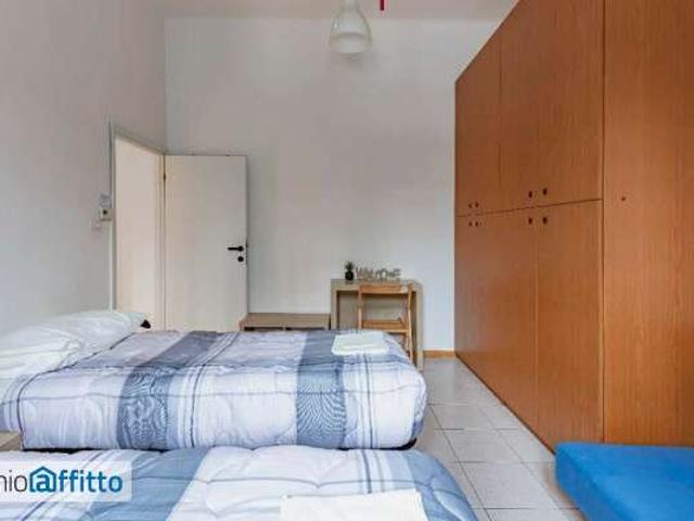 Appartamento arredato Murri