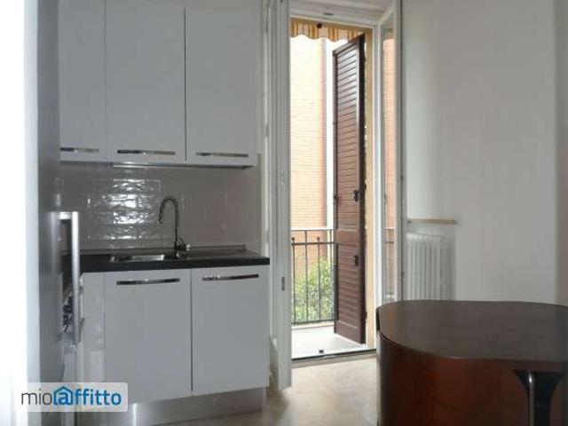 Appartamento arredato Murri