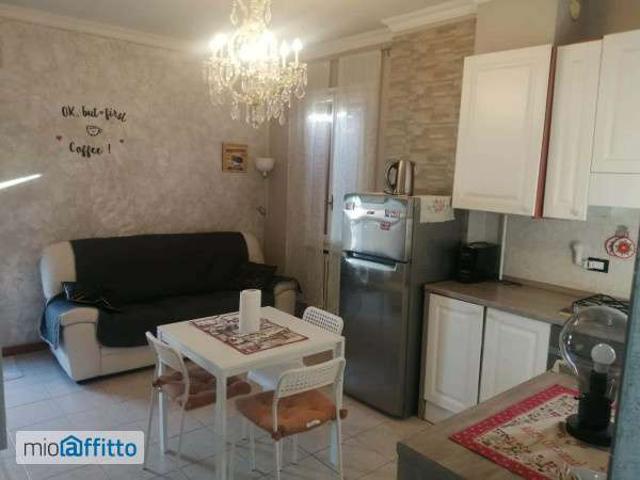 Appartamento arredato Murri