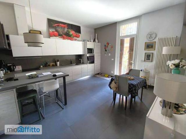 Appartamento arredato Murri